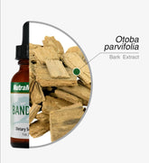 BANDEROL - Michrobial Defense - GREEN LIFE CYPRUS